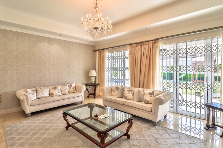 4 Bedroom Property for Sale in Walmer Eastern Cape